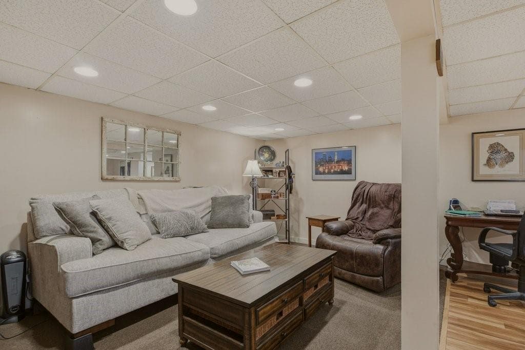 Single Family Residence at 20 Judy Terrace, West Warwick, photo 28 of 35