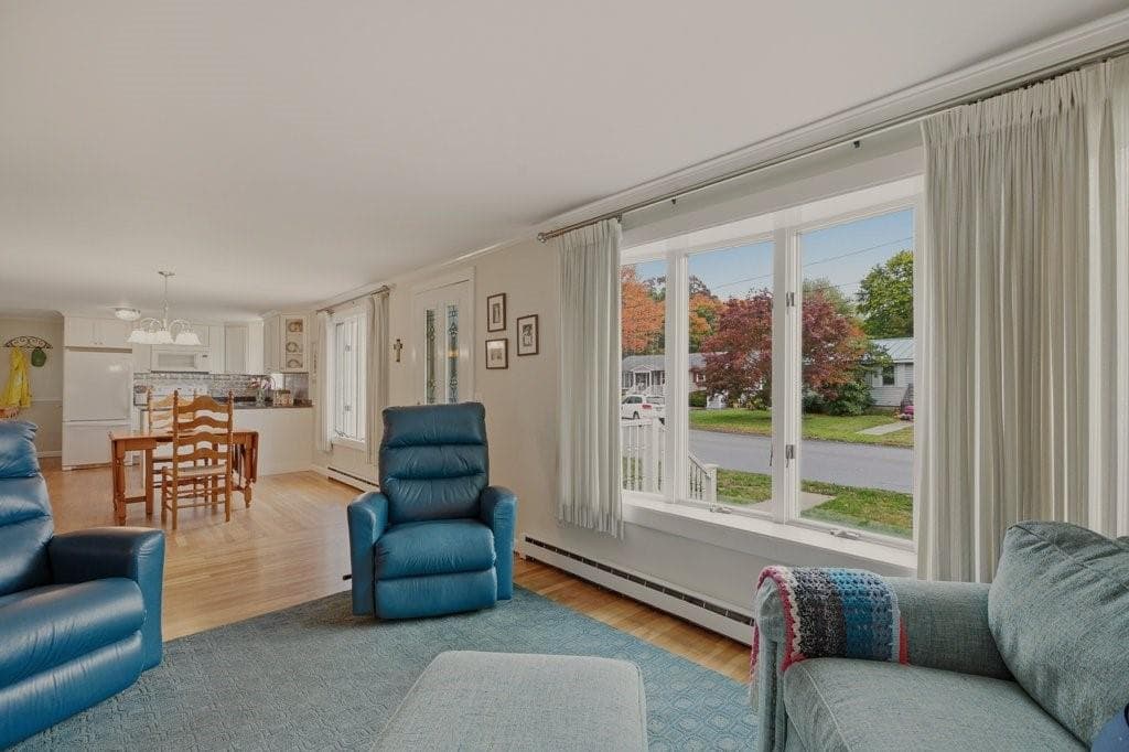 Single Family Residence at 20 Judy Terrace, West Warwick, photo 14 of 35