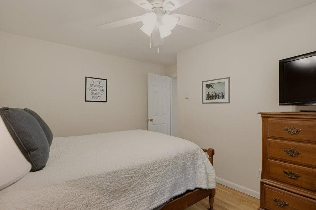 Single Family Residence at 20 Judy Terrace, West Warwick, photo 19 of 35