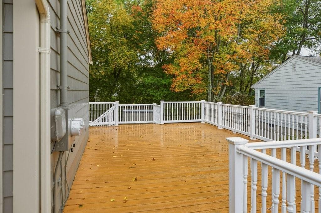Single Family Residence at 20 Judy Terrace, West Warwick, photo 35 of 35