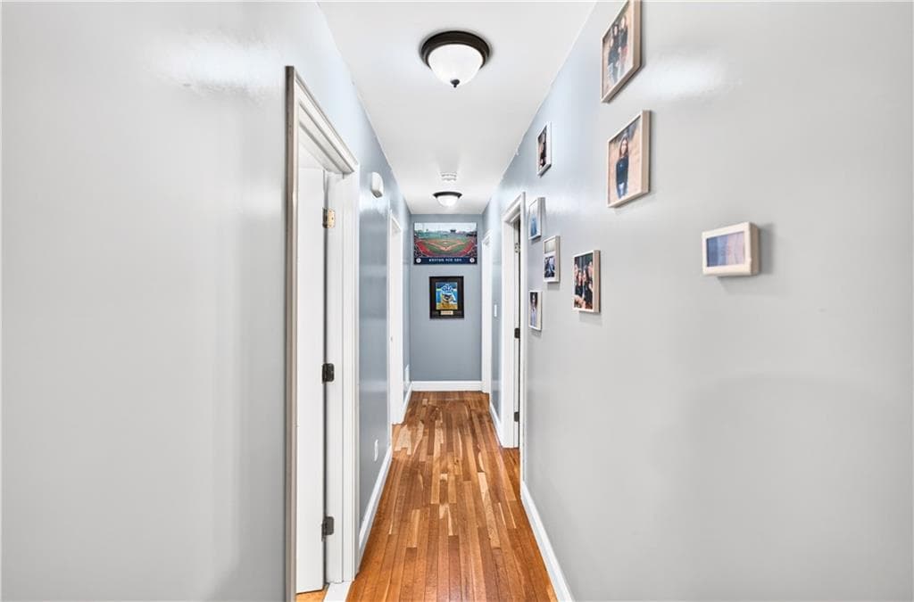 Single Family Residence at 34 A Old Danielson Pike, Foster, photo 13 of 49
