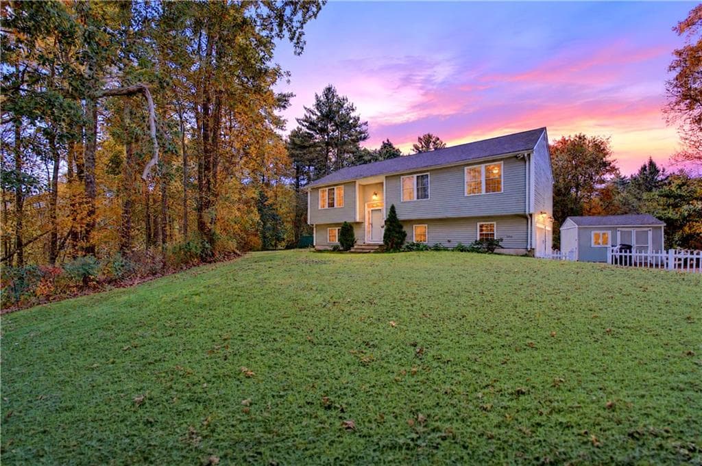 34 A Old Danielson Pike