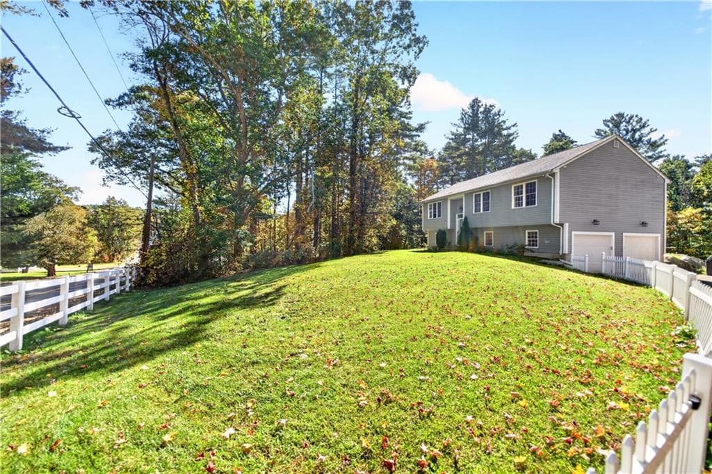 Single Family Residence at 34 A Old Danielson Pike, Foster, photo 38 of 49