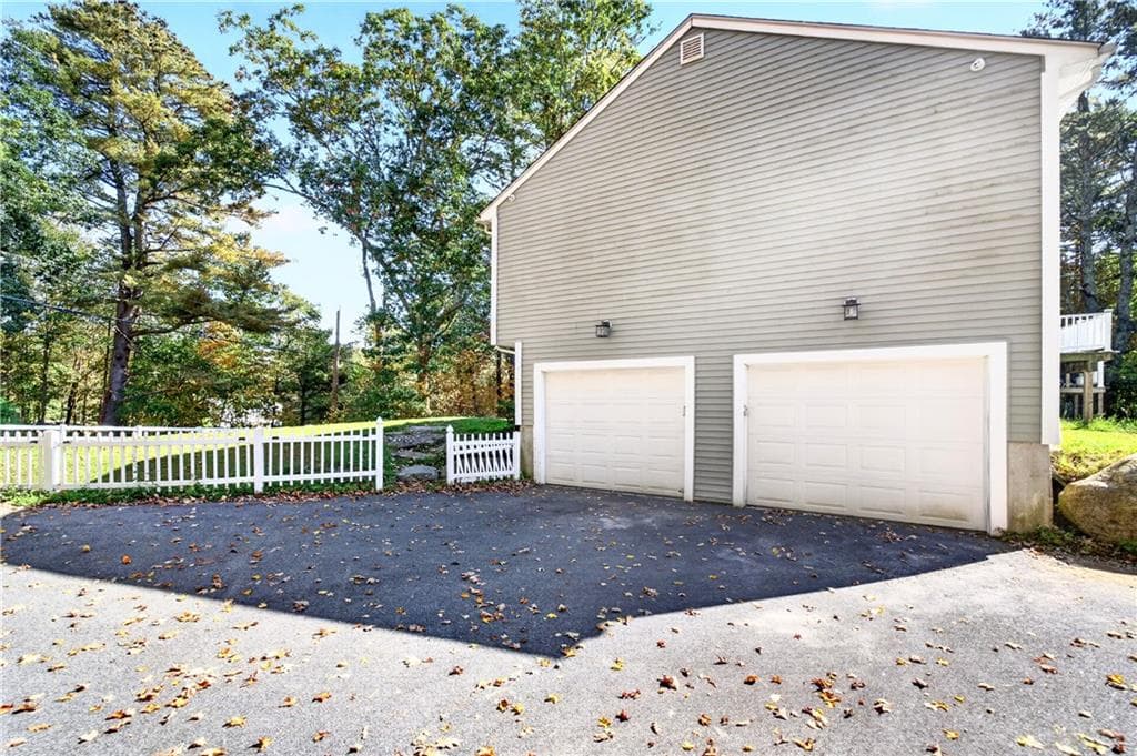 Single Family Residence at 34 A Old Danielson Pike, Foster, photo 35 of 49