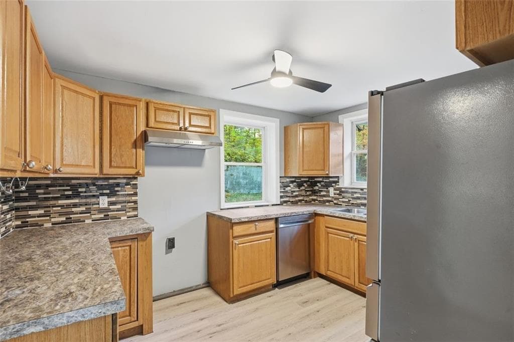 Single Family Residence at 15 Pawtucket Avenue, Glocester, photo 6 of 19