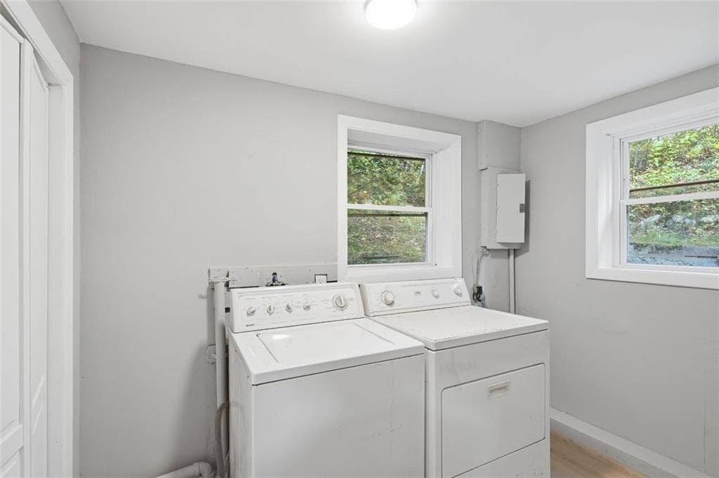 Single Family Residence at 15 Pawtucket Avenue, Glocester, photo 18 of 19