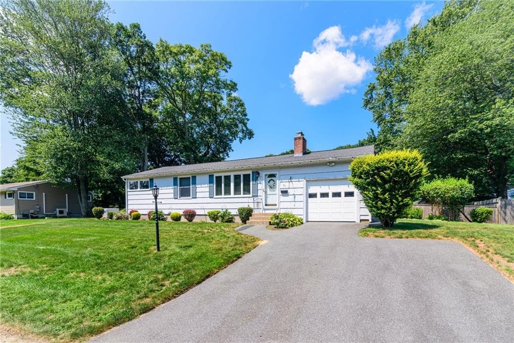 91 Torrington Drive