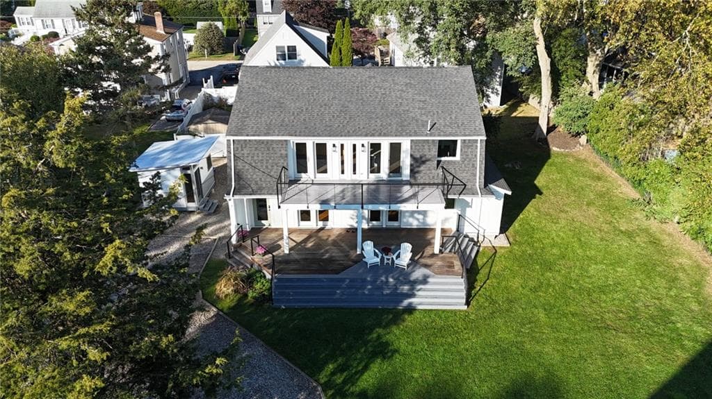 Single Family Residence at 8 Judson Avenue, Portsmouth, photo 2 of 50