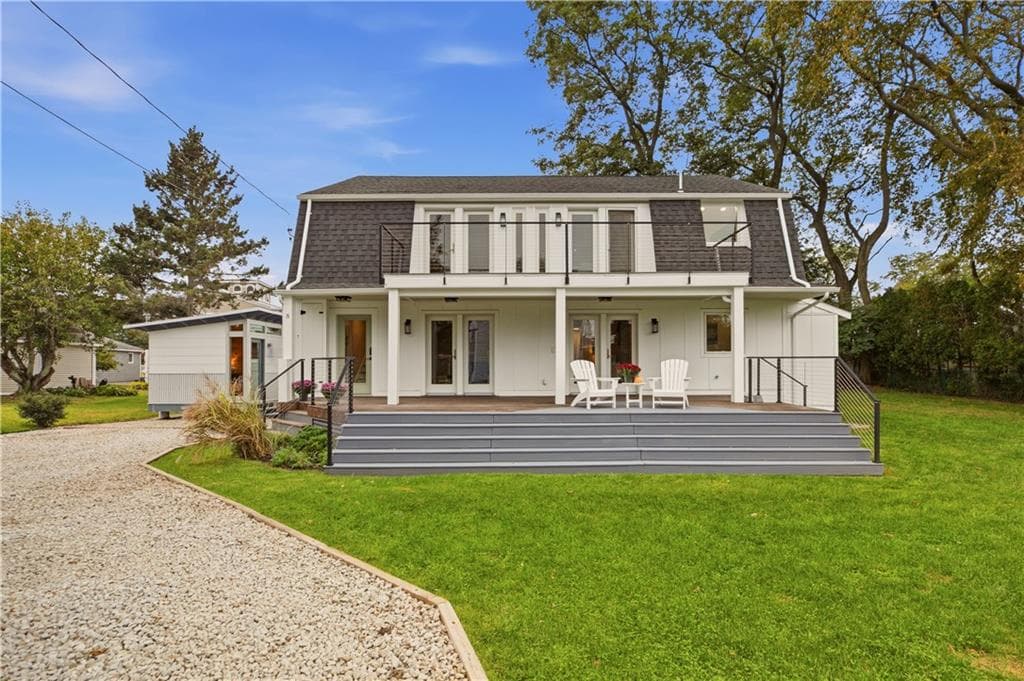 8 Judson Avenue
