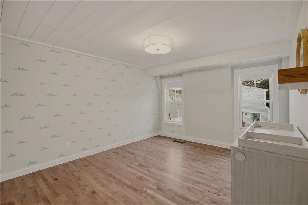 Single Family Residence at 8 Judson Avenue, Portsmouth, photo 34 of 50