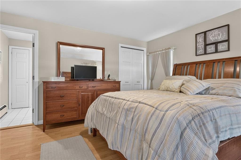 Single Family Residence at 68 Harman Avenue, Seekonk, photo 13 of 21