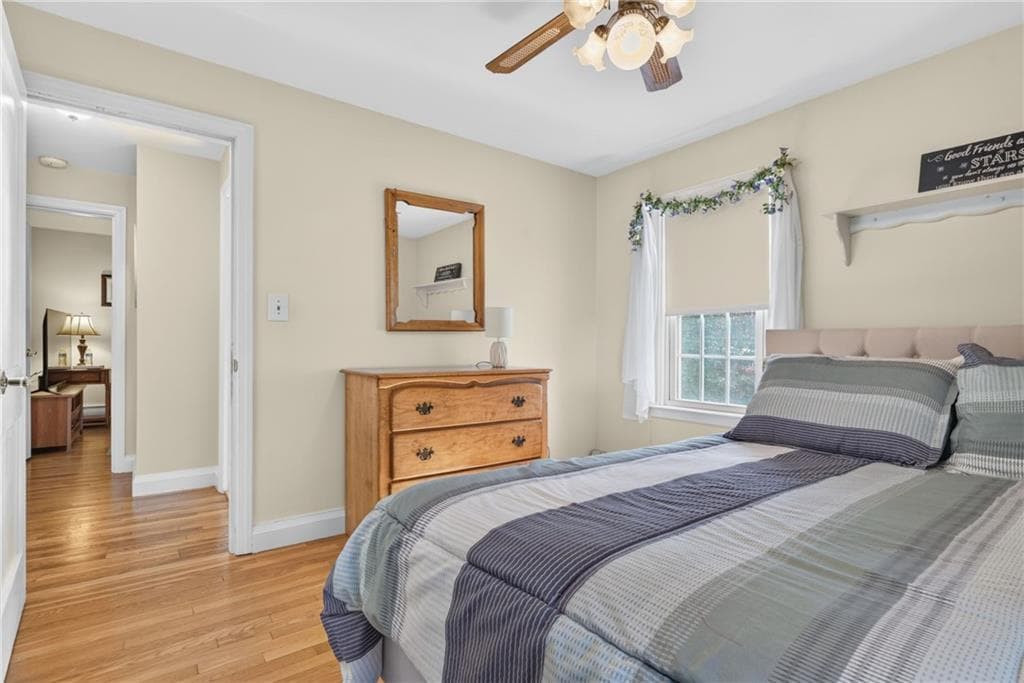 Single Family Residence at 68 Harman Avenue, Seekonk, photo 16 of 21