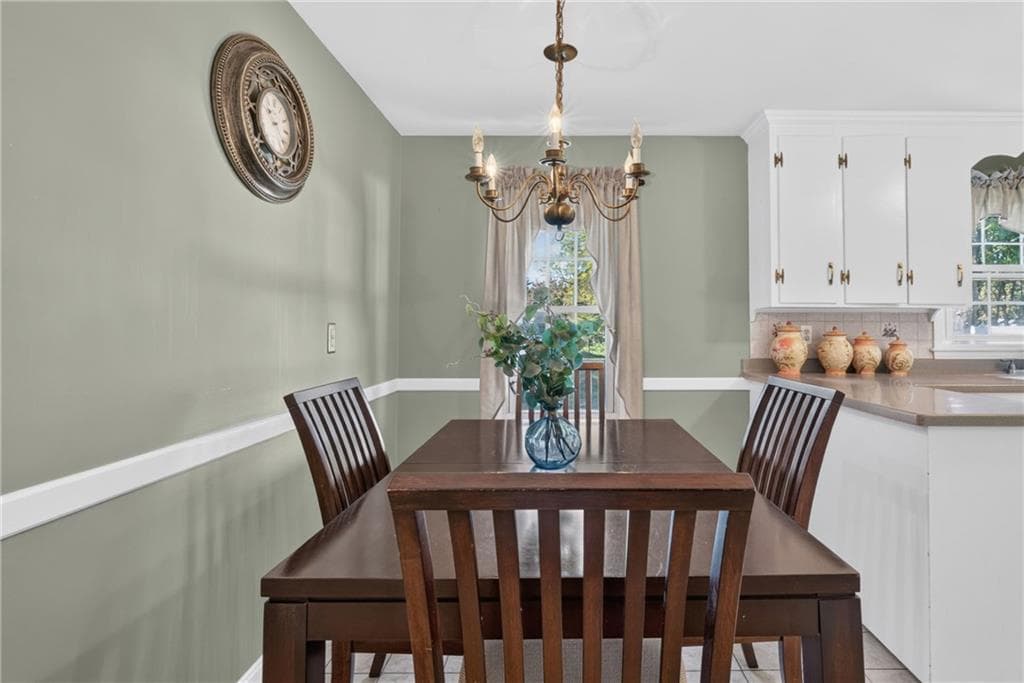 Single Family Residence at 68 Harman Avenue, Seekonk, photo 9 of 21