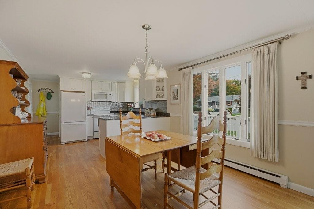 Multi Family at 20 Judy Terrace, West Warwick, photo 6 of 34