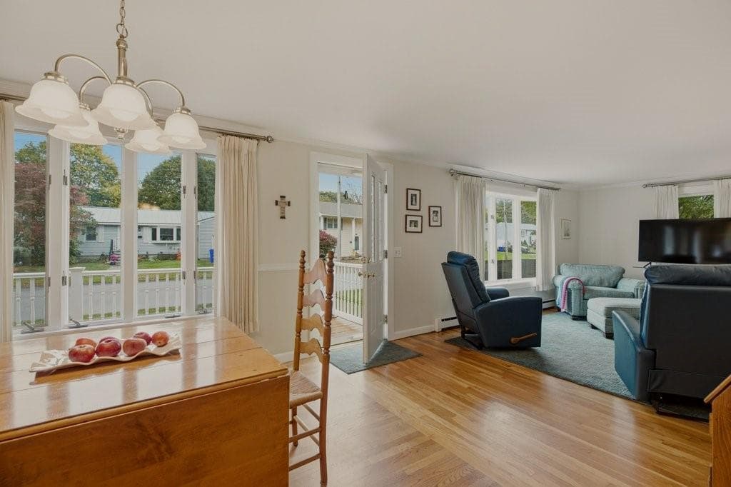 Multi Family at 20 Judy Terrace, West Warwick, photo 12 of 34
