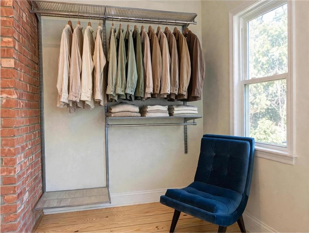 Condominium at 1403 Westminster Street UNIT E, Providence, photo 6 of 10