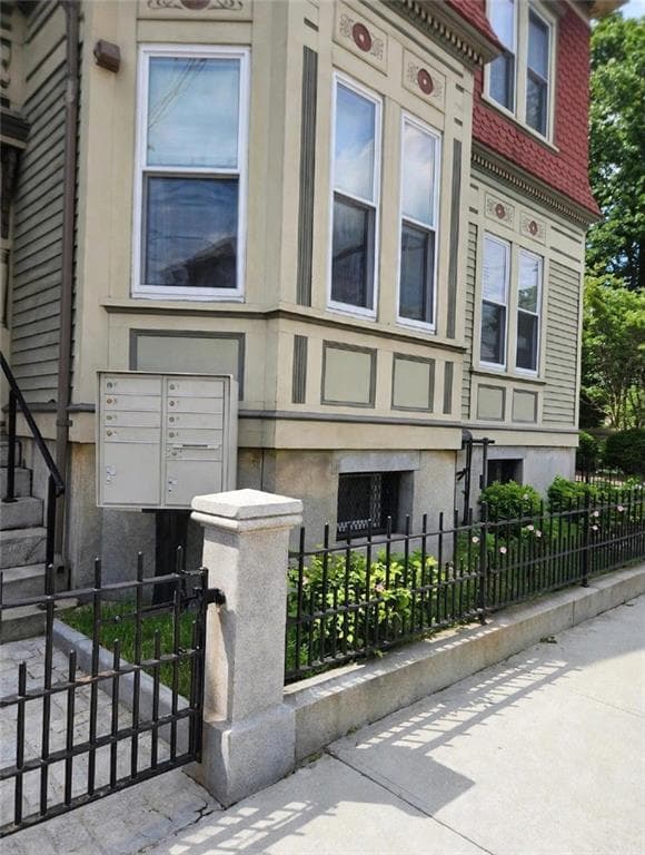Condominium at 1403 Westminster Street UNIT E, Providence, photo 9 of 10