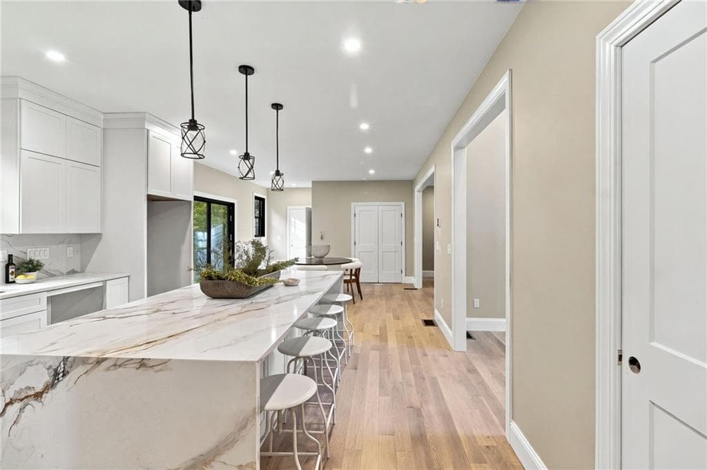 Single Family Residence at 12 Beechwood Drive, Cranston, photo 13 of 40