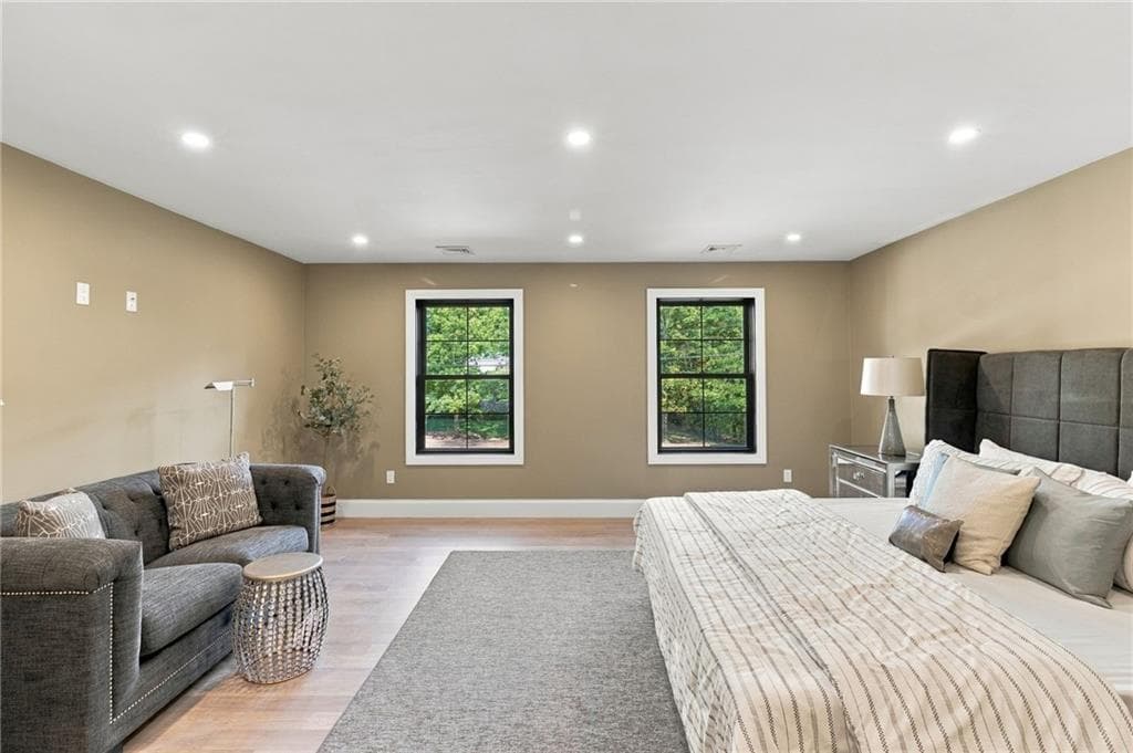 Single Family Residence at 12 Beechwood Drive, Cranston, photo 22 of 40