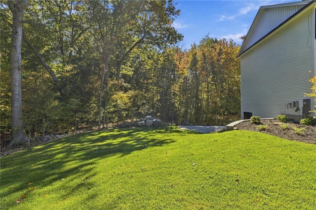Single Family Residence at 12 Beechwood Drive, Cranston, photo 5 of 40