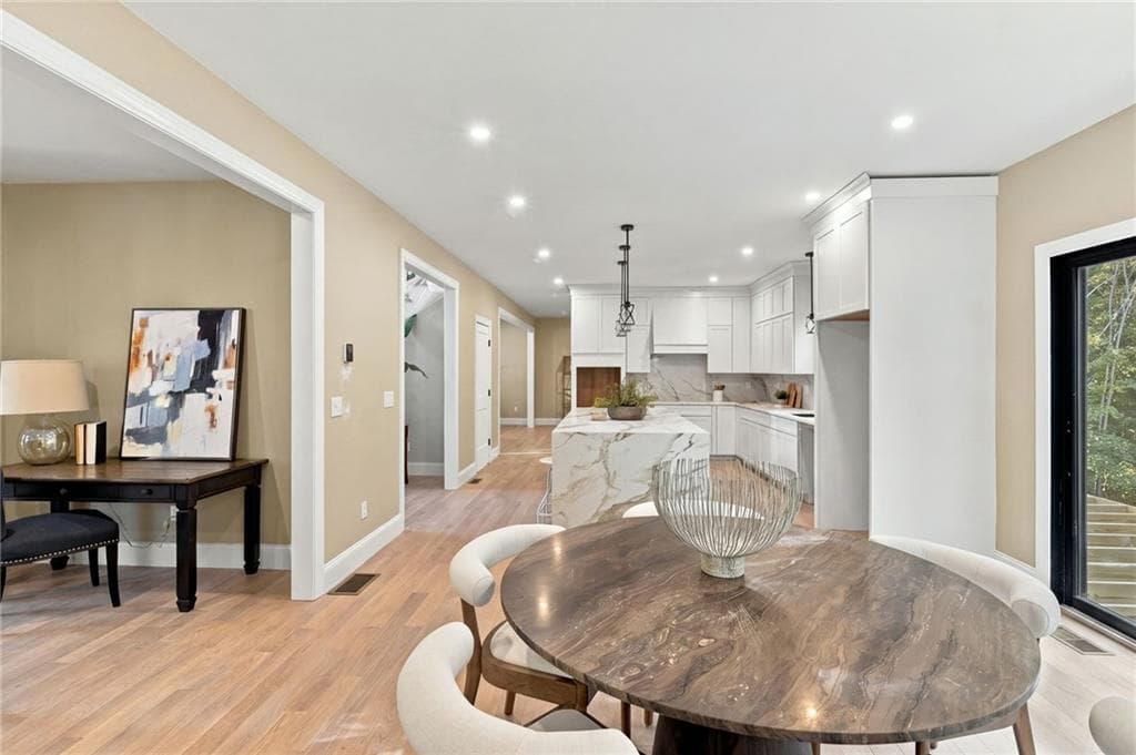 Single Family Residence at 12 Beechwood Drive, Cranston, photo 15 of 40