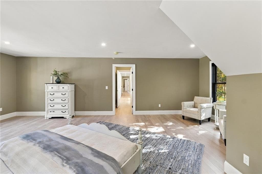 Single Family Residence at 12 Beechwood Drive, Cranston, photo 35 of 40