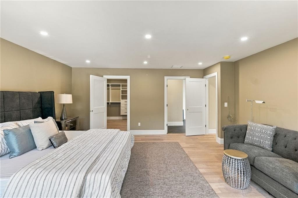 Single Family Residence at 12 Beechwood Drive, Cranston, photo 21 of 40