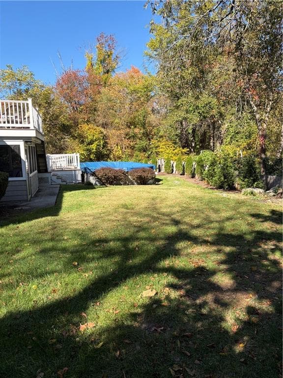 Single Family Residence at 3 Oak Street, Johnston, photo 19 of 23