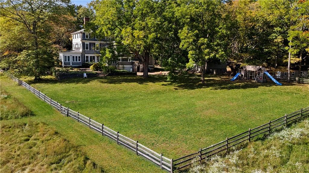 Single Family Residence at 1220 Ives Road, Warwick, photo 6 of 6