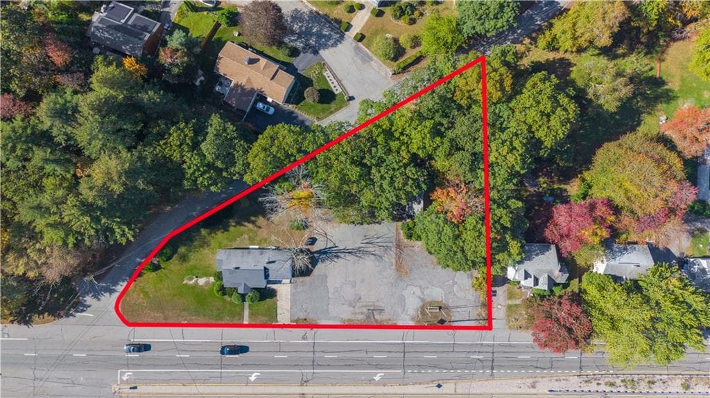 Commercial at 249 233 Eddie Dowling Highway, North Smithfield, photo 4 of 39