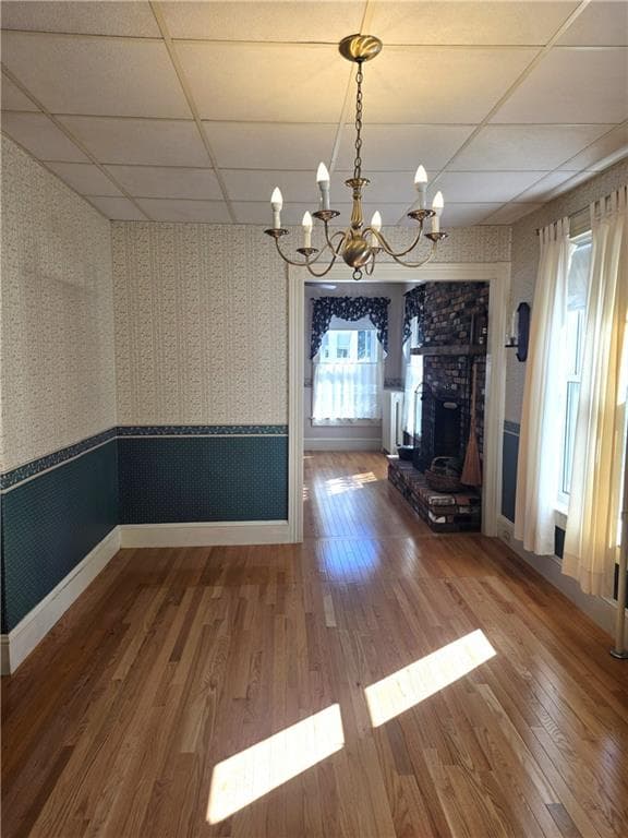 Single Family Residence at 26 Collins Street, Woonsocket, photo 5 of 33