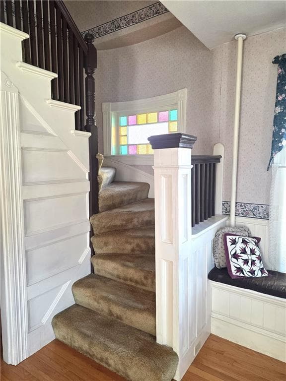 Single Family Residence at 26 Collins Street, Woonsocket, photo 10 of 33