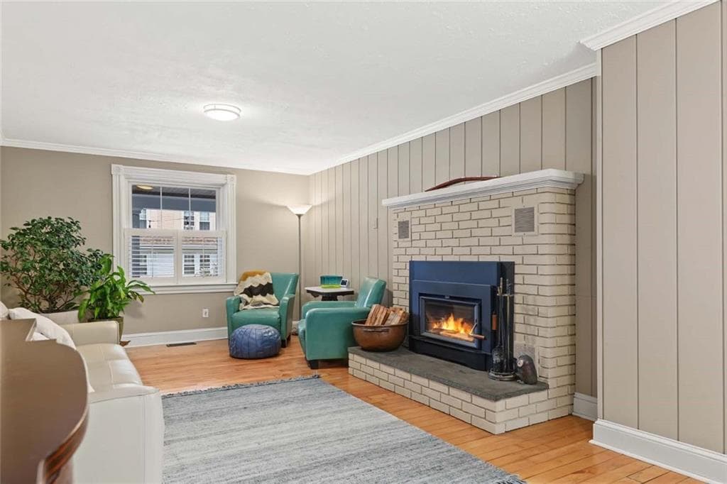 Single Family Residence at 38 Horsford Avenue, East Providence, photo 12 of 49