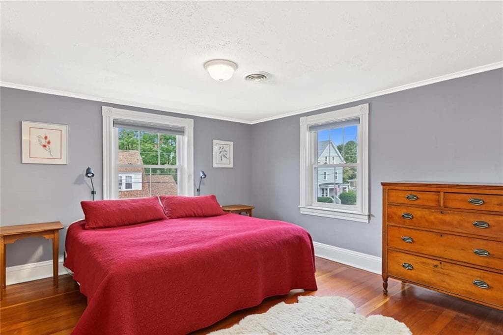 Single Family Residence at 38 Horsford Avenue, East Providence, photo 26 of 49