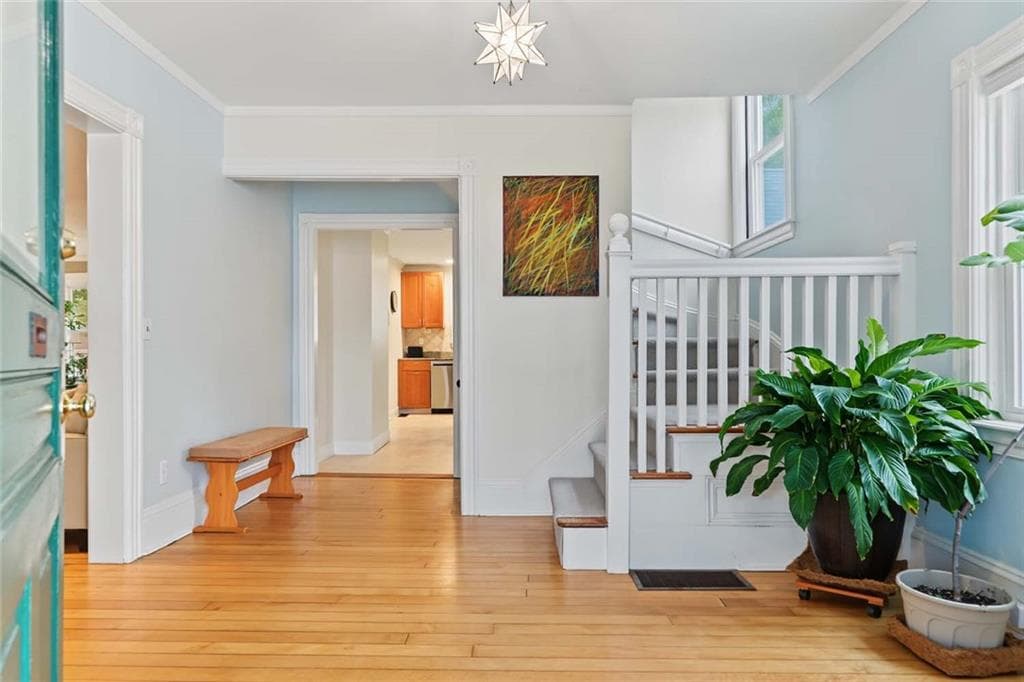 Single Family Residence at 38 Horsford Avenue, East Providence, photo 7 of 49
