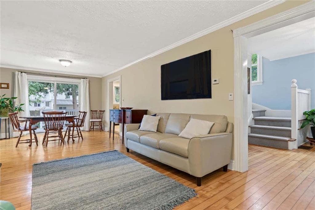 Single Family Residence at 38 Horsford Avenue, East Providence, photo 11 of 49