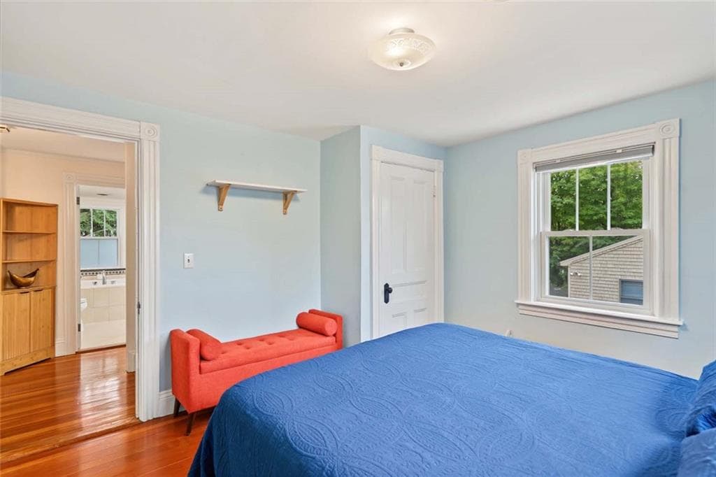 Single Family Residence at 38 Horsford Avenue, East Providence, photo 29 of 49