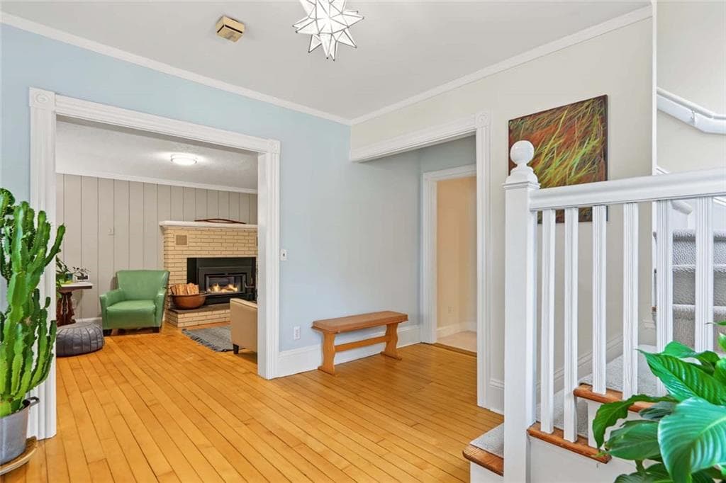 Single Family Residence at 38 Horsford Avenue, East Providence, photo 8 of 49