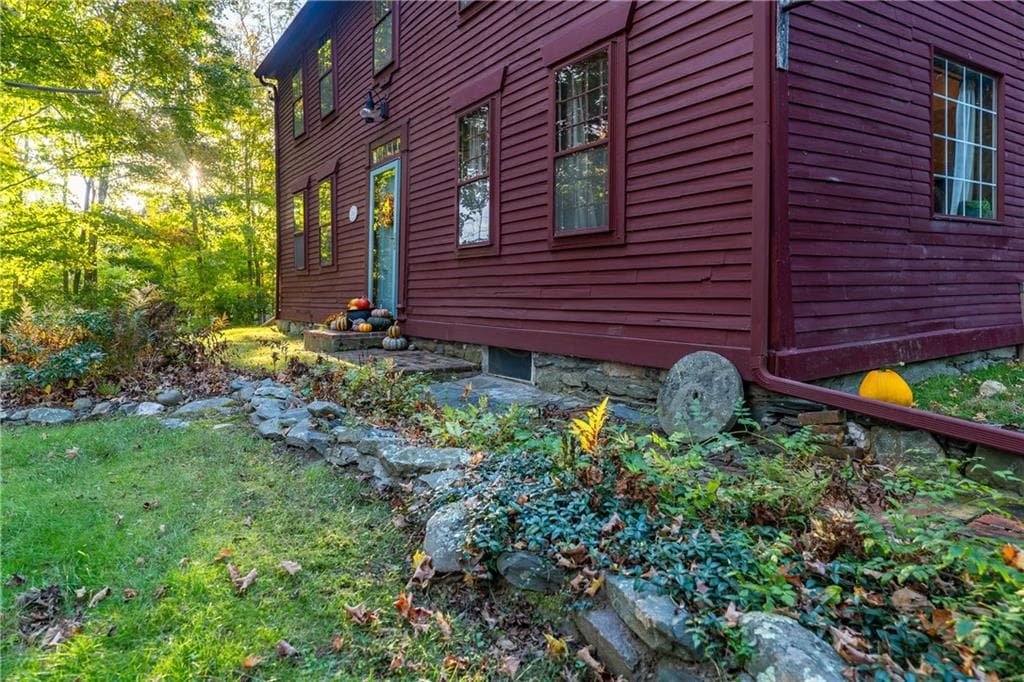 Single Family Residence at 614 Child Street, Warren, photo 2 of 50