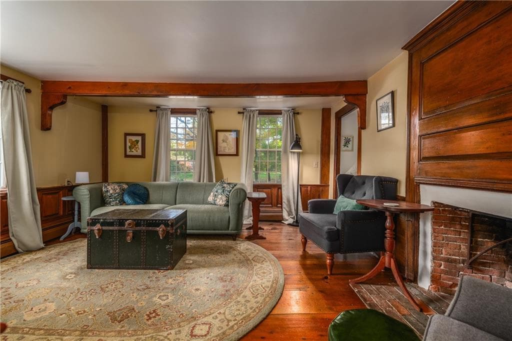 Single Family Residence at 614 Child Street, Warren, photo 5 of 50