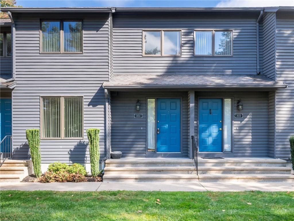 265 Scituate Avenue UNIT C