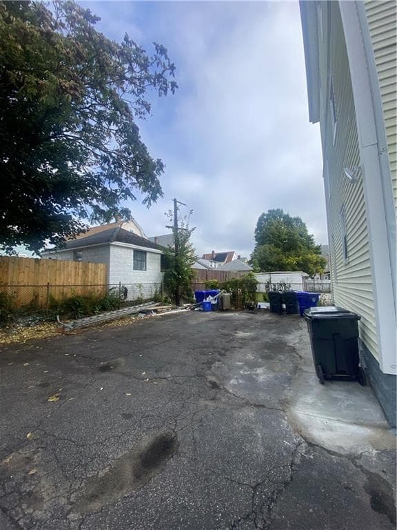Multi Family at 195 197 Ohio Avenue, Providence, photo 4 of 23