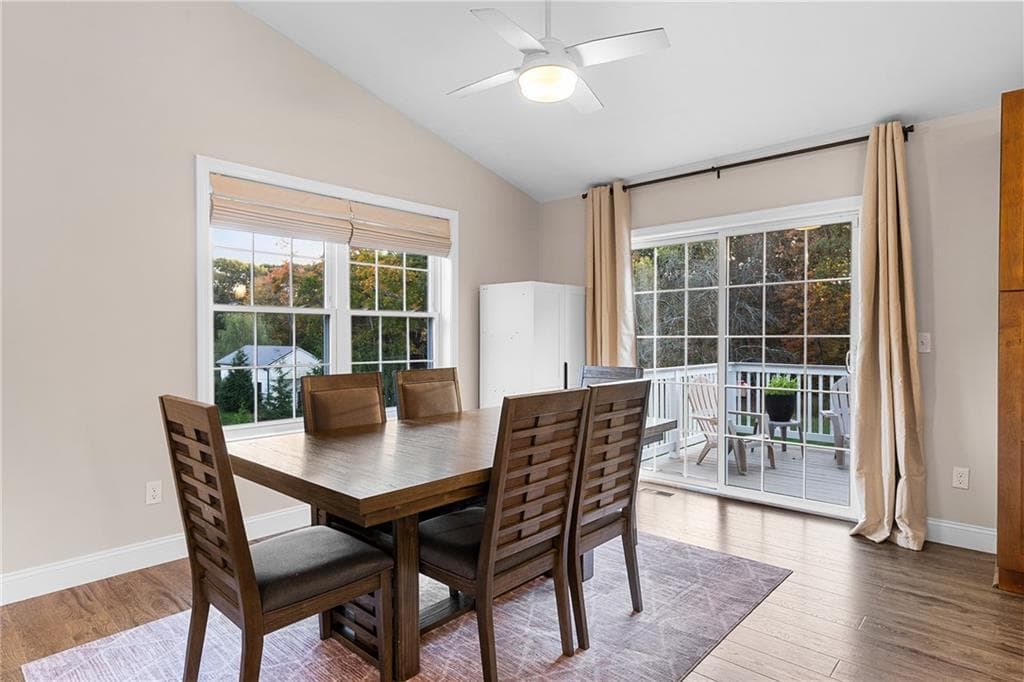 Single Family Residence at 423 Providence Pike, North Smithfield, photo 6 of 36