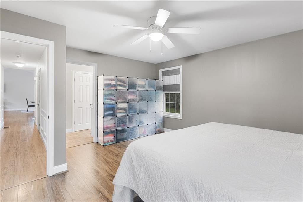 Single Family Residence at 423 Providence Pike, North Smithfield, photo 15 of 36