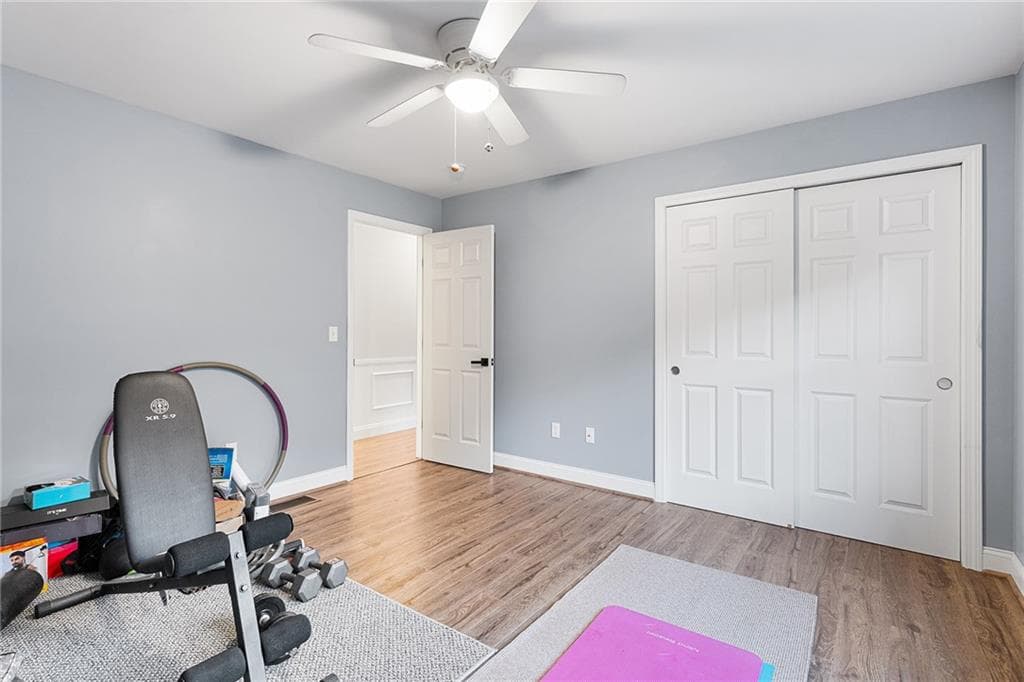 Single Family Residence at 423 Providence Pike, North Smithfield, photo 19 of 36