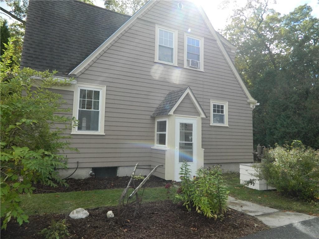 Single Family Residence at 216 Gleaner Chapel Road, Scituate, photo 2 of 30