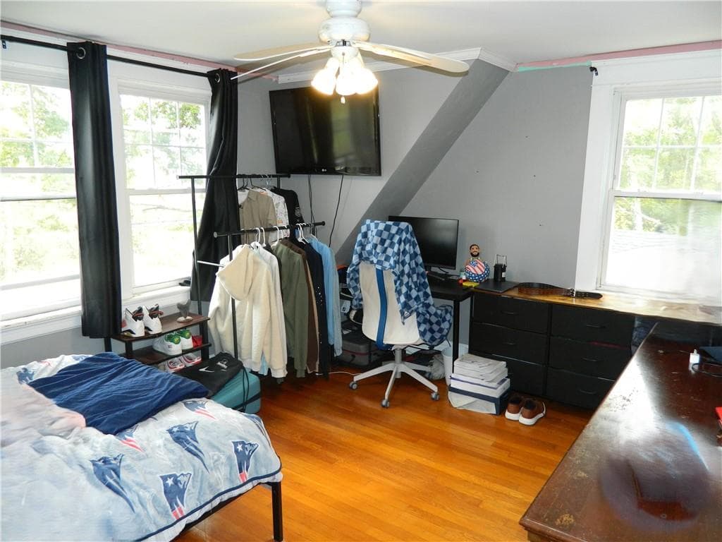 Single Family Residence at 216 Gleaner Chapel Road, Scituate, photo 13 of 30