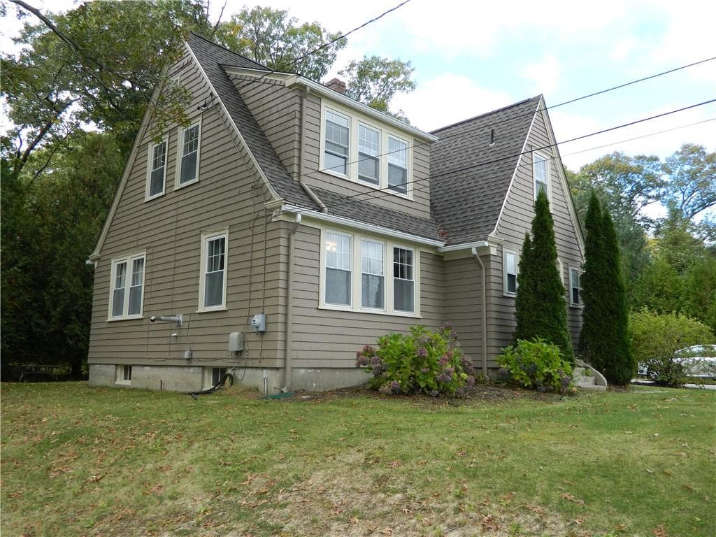 Single Family Residence at 216 Gleaner Chapel Road, Scituate, photo 30 of 30