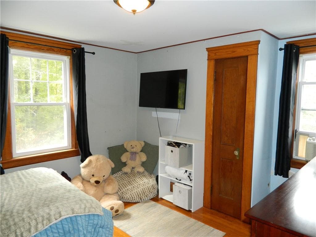 Single Family Residence at 216 Gleaner Chapel Road, Scituate, photo 14 of 30