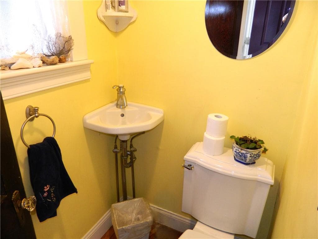 Single Family Residence at 216 Gleaner Chapel Road, Scituate, photo 18 of 30